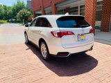 Used 2018 Acura RDX AWD image 4