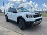 New 2026 Honda Passport TrailSport image 5