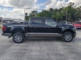 New 2025 Ford F150 King Ranch w/ FX4 Off-Road Package image 4