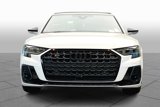 New 2025 Audi S8 image 3