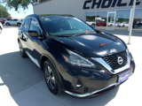 Used 2023 Nissan Murano SV image 2
