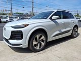 New 2025 Audi Q6 e-tron Premium Plus image 3