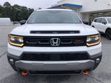New 2026 Honda Passport TrailSport Elite image 2