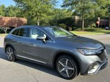 Used 2023 Mercedes-Benz EQE 350+ 4MATIC SUV w/ AMG Line Exterior Package image 2