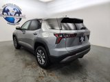 New 2026 Chevrolet Equinox LT w/ Convenience Package II image 5