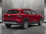 New 2025 Chevrolet Trax LT w/ Sunroof Package image 2