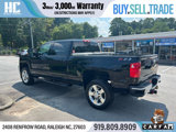 Used 2018 Chevrolet Silverado 2500 LT w/ LT Convenience Package image 3