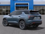 New 2026 Chevrolet Equinox RS image 3