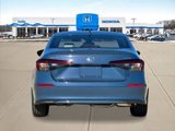 New 2026 Honda Civic FWD Hybrid Sedan image 4