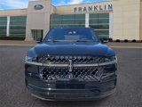 New 2025 Lincoln Navigator Reserve w/ Jet Appearance Package image 2