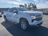 New 2025 Chevrolet Silverado 1500 LTZ w/ LTZ Premium Texas Edition image 3