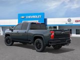 New 2026 Chevrolet Silverado 2500 LT w/ Trail Boss Package image 3