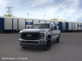 New 2025 Ford F250 Lariat image 2