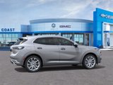 New 2025 Buick Envision Avenir image 5