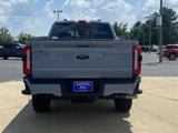 New 2025 Ford F250 Lariat w/ Lariat Ultimate Package image 3