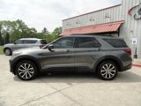 Used 2020 Ford Explorer ST w/ Premium Technology Package image 3