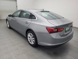 Used 2023 Chevrolet Malibu LT image 3