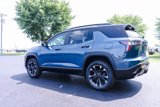 New 2026 Chevrolet Equinox RS w/ Convenience Package III image 4