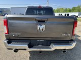 Used 2021 RAM 1500 Big Horn image 4