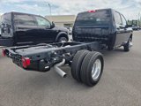 New 2025 RAM 3500 Tradesman image 3