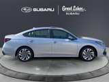 New 2025 Subaru Legacy Limited image 6
