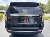 Used 2023 Chevrolet Suburban LT image 5