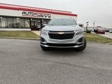 Used 2024 Chevrolet Equinox RS w/ LPO, Floor Liner Package image 2