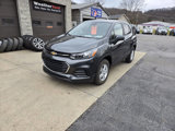 Used 2020 Chevrolet Trax LS w/ Tint and Cruise Package image 4