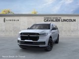 New 2025 Lincoln Navigator Reserve image 2