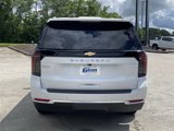 New 2025 Chevrolet Suburban LS image 4
