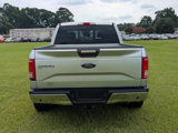 Used 2016 Ford F150 XLT w/ Equipment Group 302A Luxury image 4