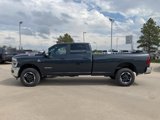 New 2025 RAM 2500 Laramie image 2