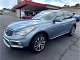 Used 2017 INFINITI QX50 AWD image 3