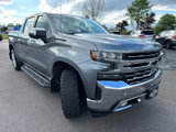 Used 2020 Chevrolet Silverado 1500 LTZ w/ LTZ Premium Package image 3