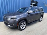 Used 2022 Jeep Wagoneer Series II image 2