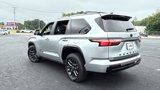 New 2025 Toyota Sequoia Platinum image 5