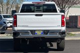 New 2025 Chevrolet Silverado 2500 LTZ w/ LTZ Premium Package image 5
