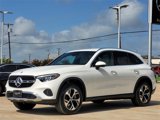 Certified 2025 Mercedes-Benz GLC 350e 4MATIC image 3