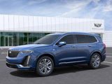 New 2025 Cadillac XT6 Premium Luxury w/ Platinum Package image 2