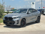 New 2026 BMW X6 xDrive40i w/ Climate Comfort Package image 2