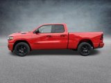 New 2025 RAM 1500 Tradesman w/ Night Edition image 4