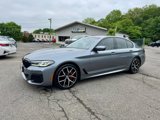 Used 2021 BMW 530i xDrive w/ M Sport Package image 2