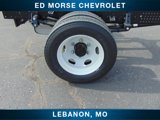 New 2025 Chevrolet Low Cab Forward 5500 XD image 6