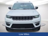 Used 2024 Jeep Grand Cherokee Limited 4xe image 2