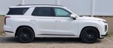 New 2025 Hyundai Palisade Calligraphy image 4