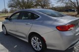 Used 2016 Chrysler 200 Limited image 4