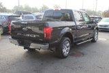 Used 2018 Ford F150 Lariat w/ Equipment Group 502A Luxury image 3