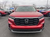 New 2025 Honda Pilot EX-L image 2