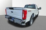 New 2025 Ford F250 XLT w/ Snow Plow/Camper Package image 3