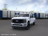 New 2025 Ford F350 XL image 2
